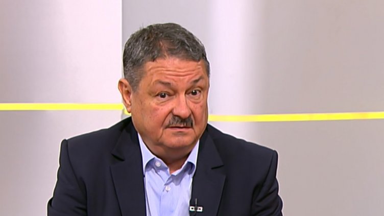 Проф. Рачев прогнозира топла и суха есен