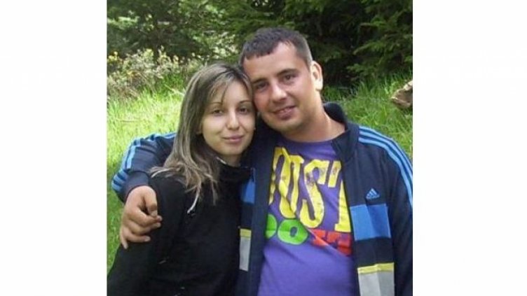 Погребват разделени Ради и Илияна от Кючука