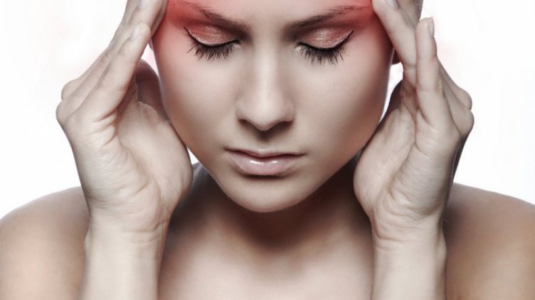 Седем храни при главоболие