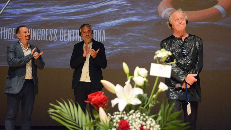 Варна посрещна 33-ото издание на Международния филмов фестивал „Любовта е лудост“