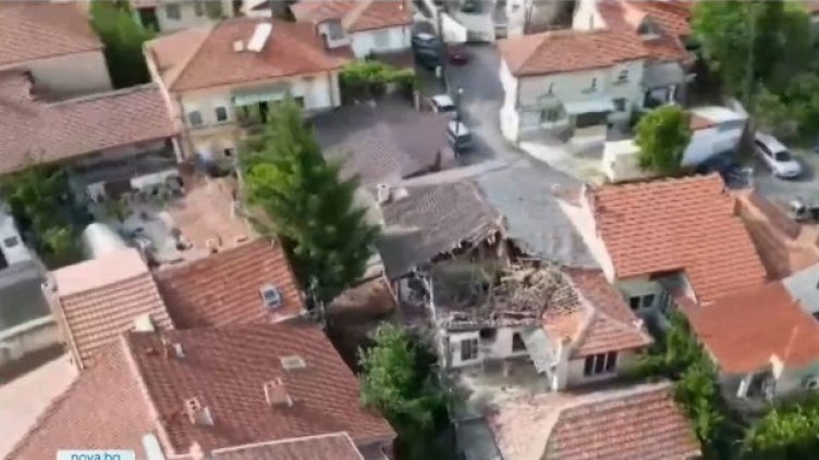 Кабинетът обсъди възможността държавата да купи къщата на Димитър Талев в Прилеп