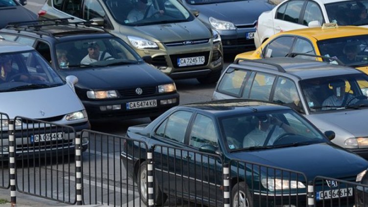 Бързай бавно! Голямото пътуване за Великден