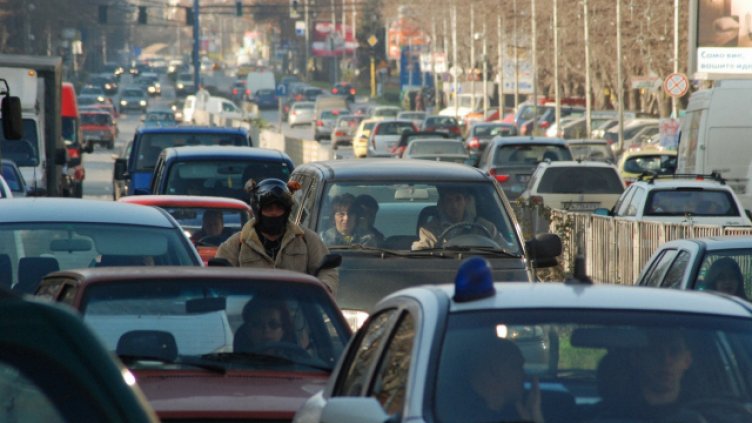 Снимка ПЛАМЕН ГУТИНОВ, АРХИВ