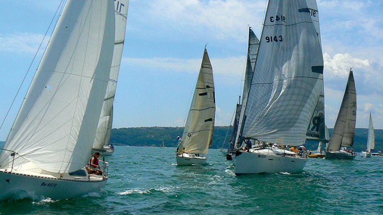 Регата ще има този уикенд във Варненския залив