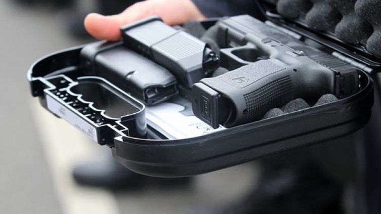 Българинът къта над 650 000 пушкала вкъщи