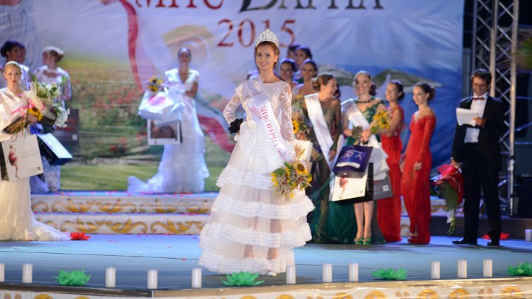 Марина Димитрова ще представлява Варна на Мис България