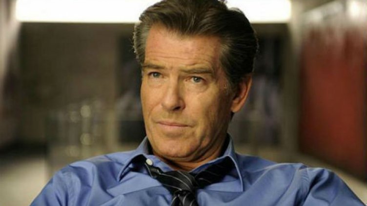 Пиърс Броснан ще играе Вапцаров