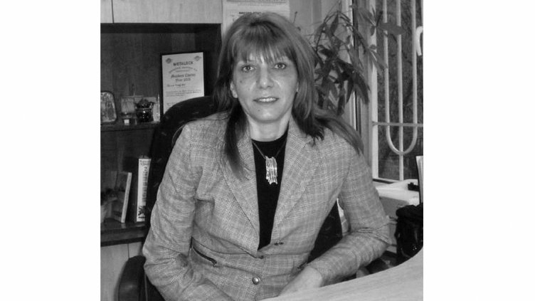 Илзе Атанасова