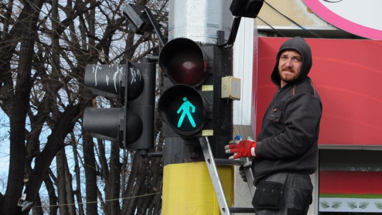 Софиянец вини Столичната община в дискриминация
