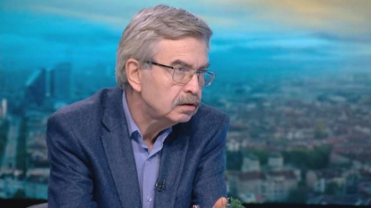 Прогноза: Въвеждат отрицателна лихва за влогове над 40 000 лв.