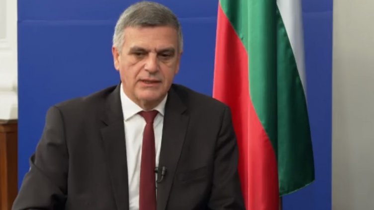 Стефан Янев: Правим всичко да няма локдаун (ВИДЕО)