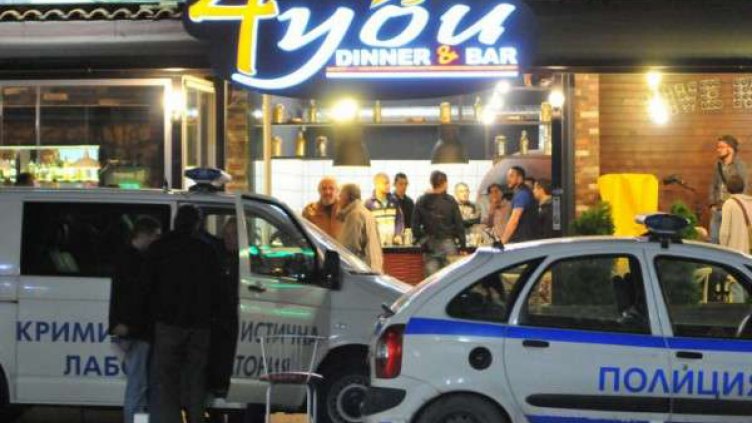Масови арести след стрелбата по Митьо Очите