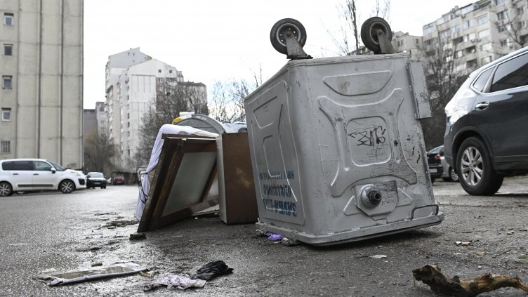 Снимка: БГНЕС