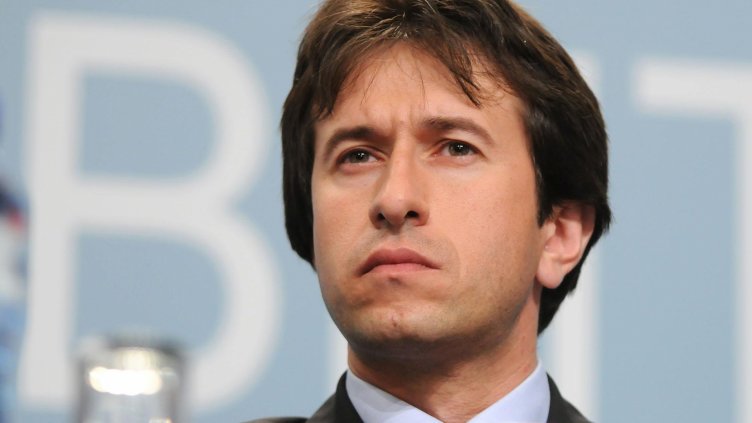 Корман Исмаилов: ГЕРБ няма интерес от силен РБ!