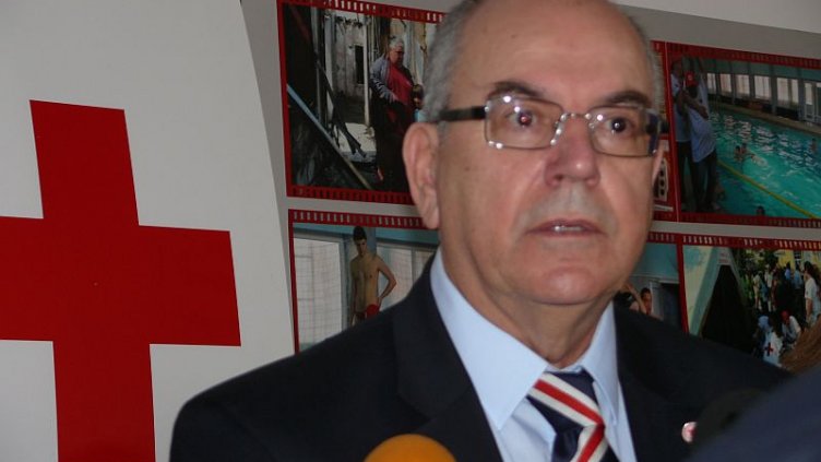  Красимир Гигов ще оглави Координационния съвет по ваксините