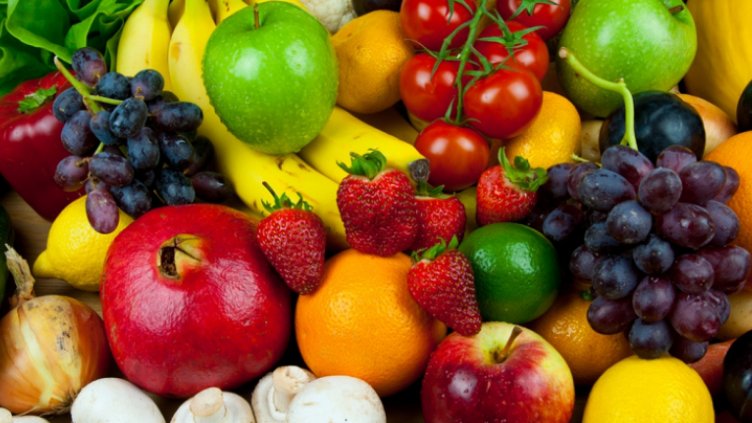 Идва краят на „перфектните” плодове и зеленчуци на щанда?