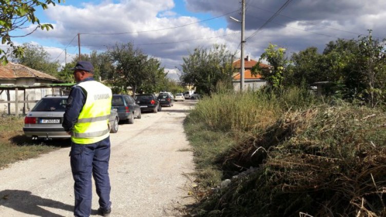 Ден на траур в Каспичан за жертвите на четворното убийство