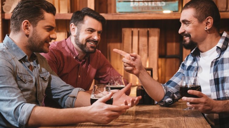 Виц на деня - 9 октомври