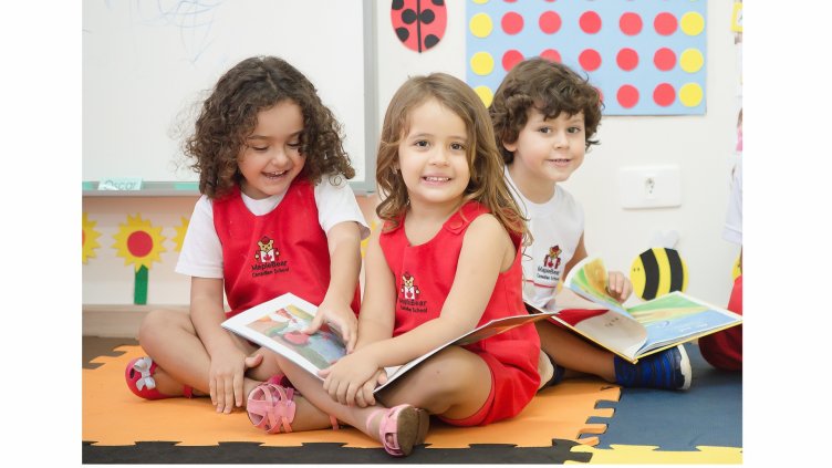 MAPLE BEAR CANADIAN SCHOOL стъпва в България с иновативен образователен франчайз модел