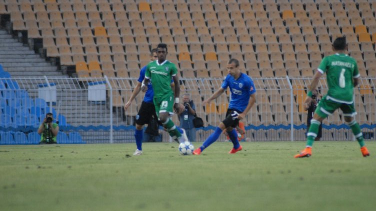 Варненци докосват Суперкупата (СНИМКИ)