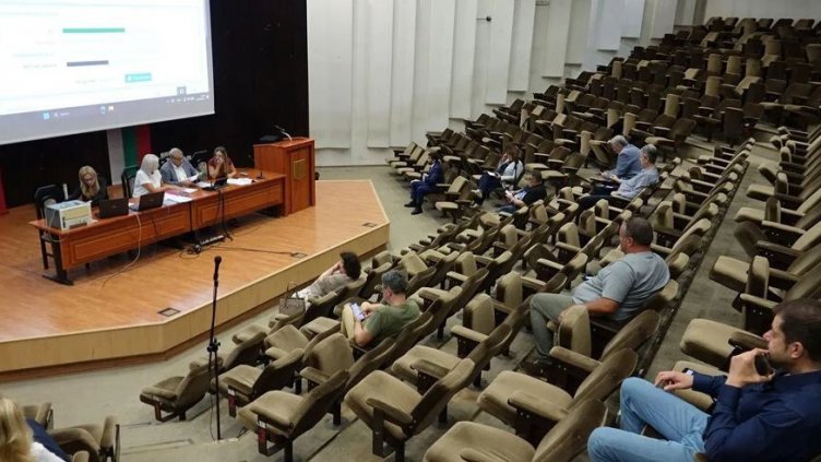 Одобриха 17 935 000 евро от проектобюджета за култура и спорт във Варна за 2026-а
