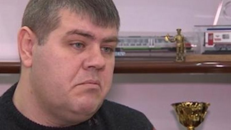 Димитър Христов