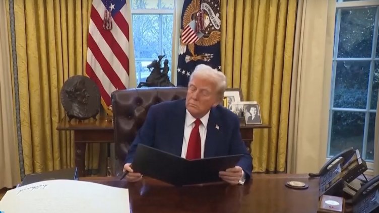 Китай съди САЩ заради митата