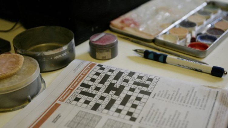 "Гинес": Най-голямата кръстословица е българска