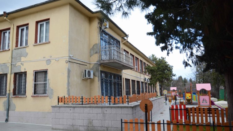 Започва ремонт на две детските ясли във Варна