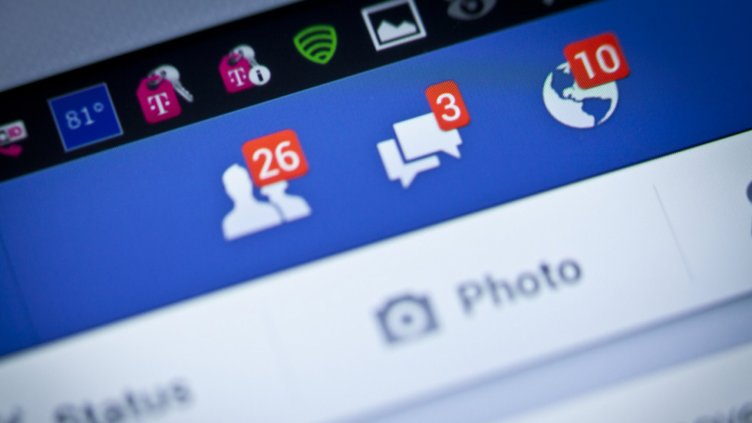 Facebook със забрана за манипулирано съдържание