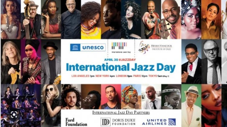 Днес е Международният ден на джаза