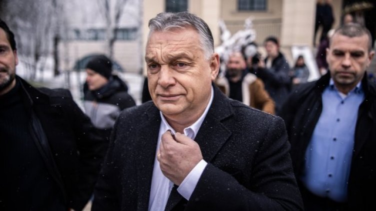 Унгария е против новия пакет от санкции на ЕС