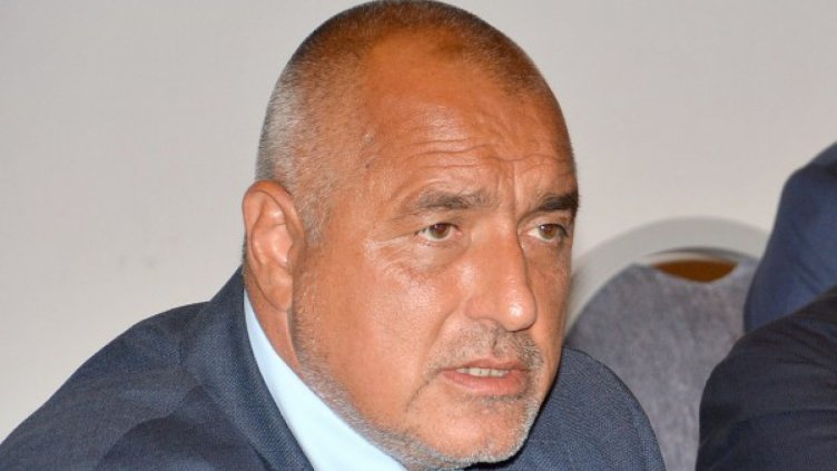 Борисов привиква коалицията за "Антикорупция"