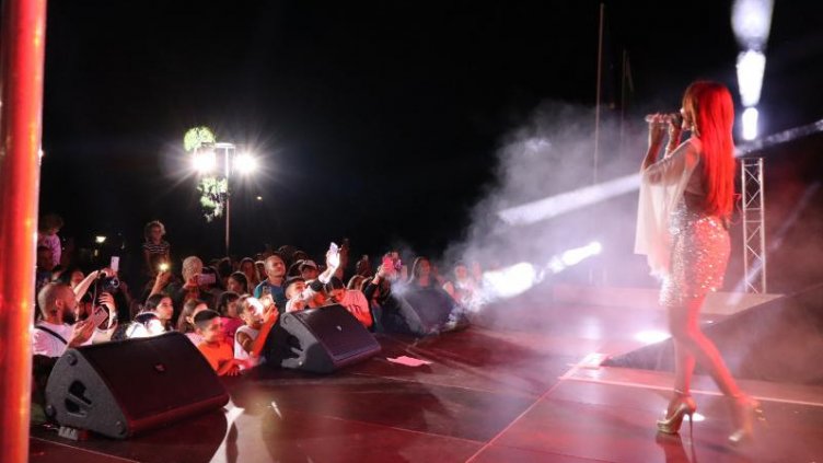 Снимки: Община Аврен