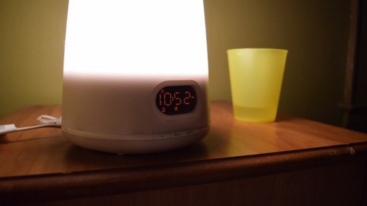 5 цвята за пълноценен нощен сън