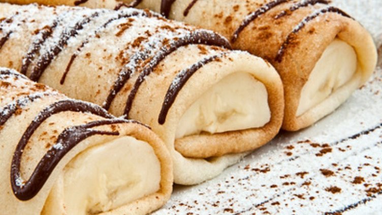 Любовна рецепта за палачинки