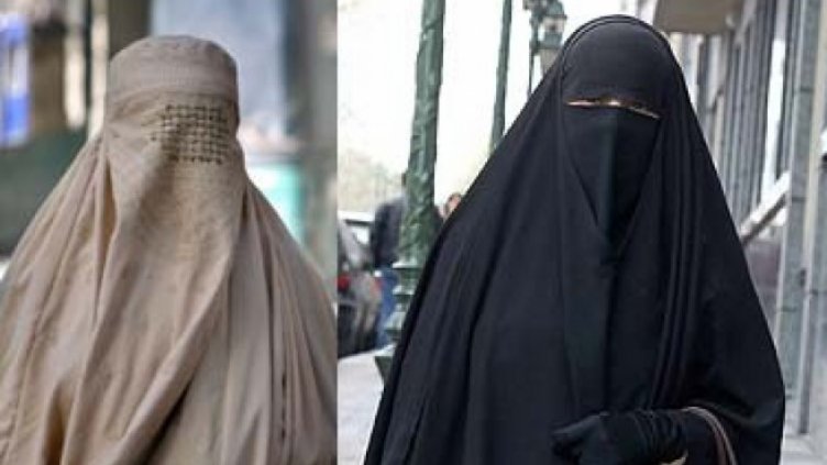 Дебатът в Пазарджик: "Пълна забрана" за бурки!