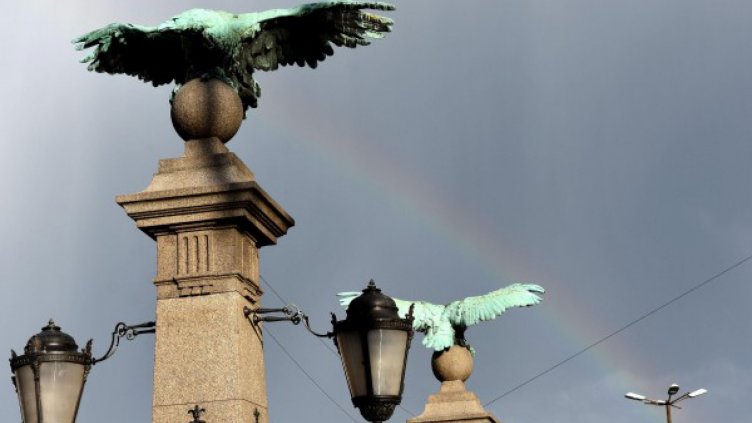 Поетапно ще ремонтират "Орлов мост"