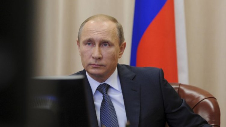 Путин: Катастрофата със самолета ни е удар в гърба!