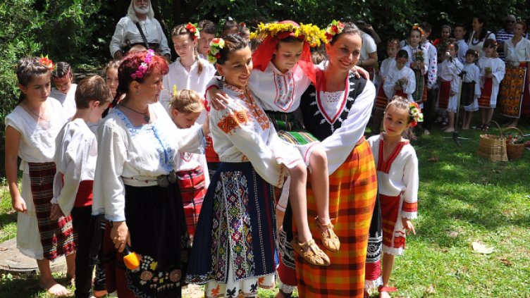 Снимка Пламен Гутинов, архив