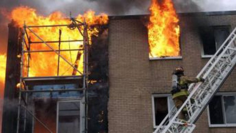 Палеж е причина за смъртта на българите в Мюнхен