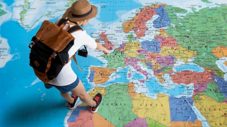 ЕК предлага облекчения за пътуване в ЕС