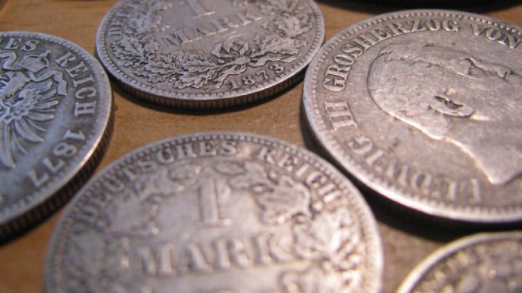 Удар в словашки музей: Задигнаха монети за &euro;1 млн.  