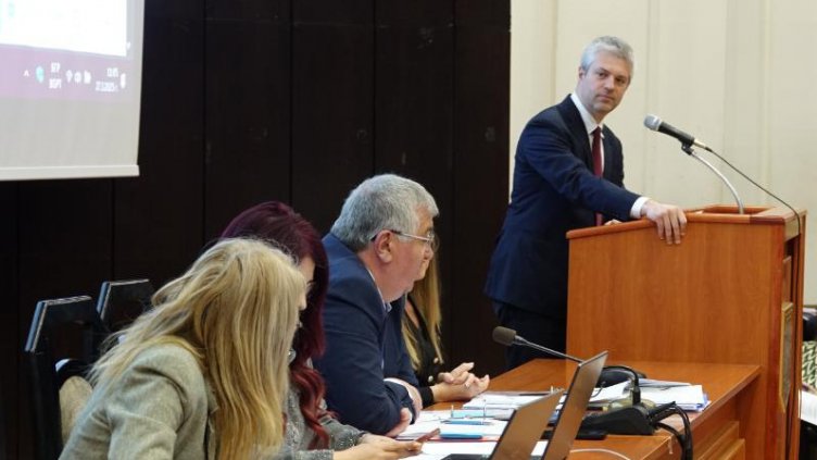 Снимка: АРХИВ