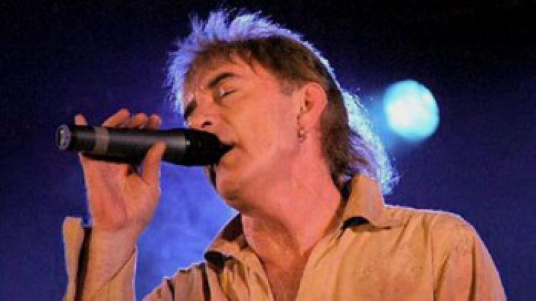 Джон Лоутън тази година ще пее в Тутракан