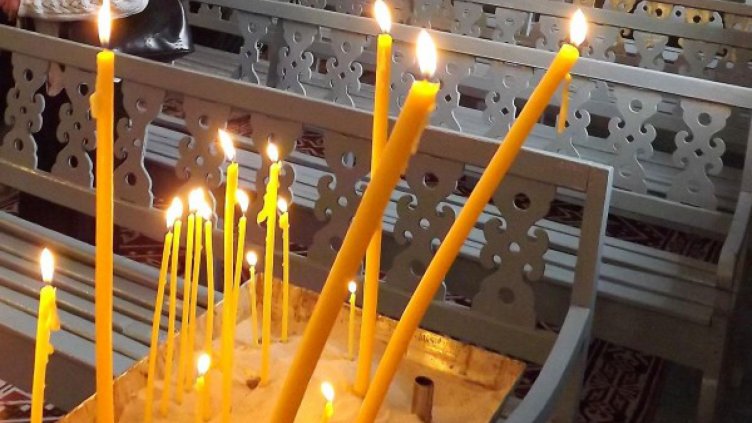 Игумен се жали от дискриминация, обвинили го в разкол