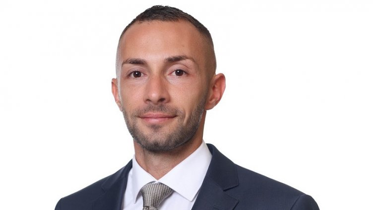 Народeн представител от ГЕРБ организира приемна във Варна