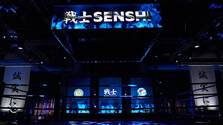 Международната бойна галавечер SENSHI 9 се завръща на 10 юли с 13 двубоя