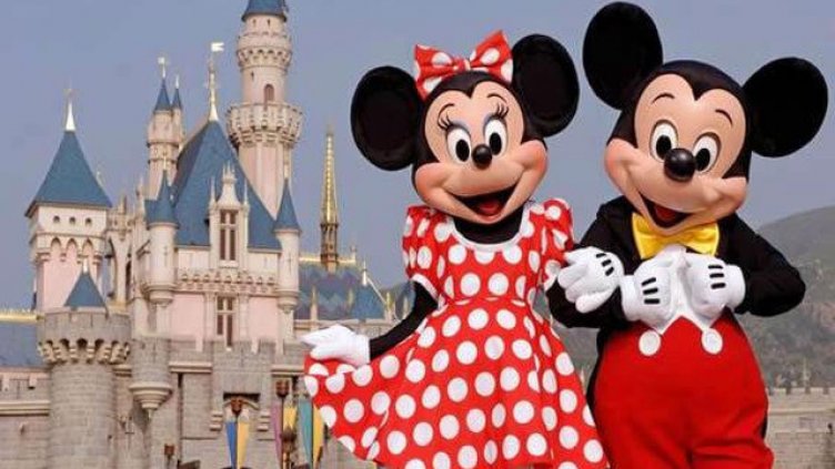 Телевизионните канали за деца на Walt Disney губят зрители
