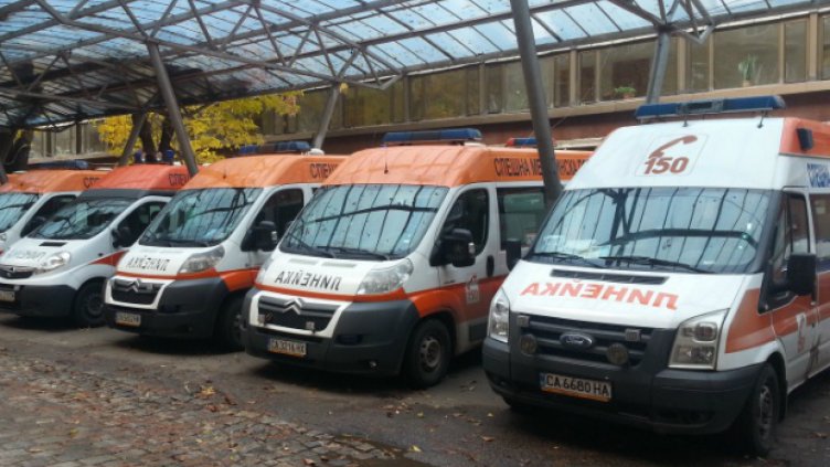 Откриват 6 нови центъра за спешна медицинска помощ в София
